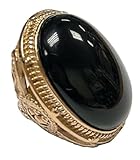 Costumeteers Barnabas Collins Ring Dark Shadow Props US Size 9