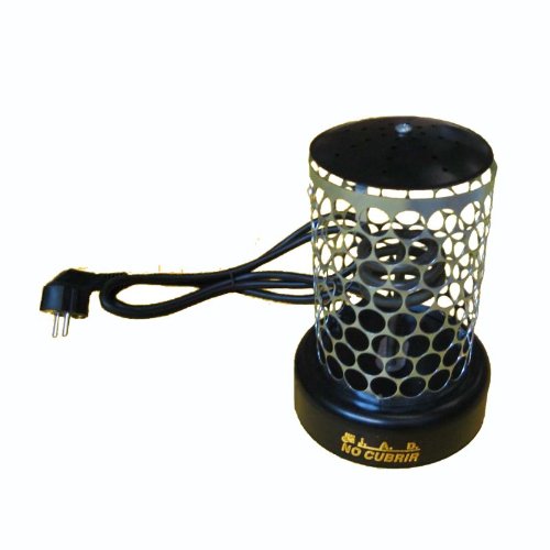 Jad - Estufa piña 220