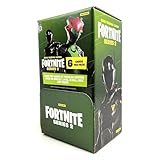2020 Panini Fortnite Series 2 Trading Cards Box