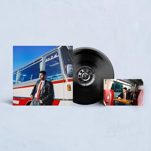 118 (LP) + Postal Firmada 