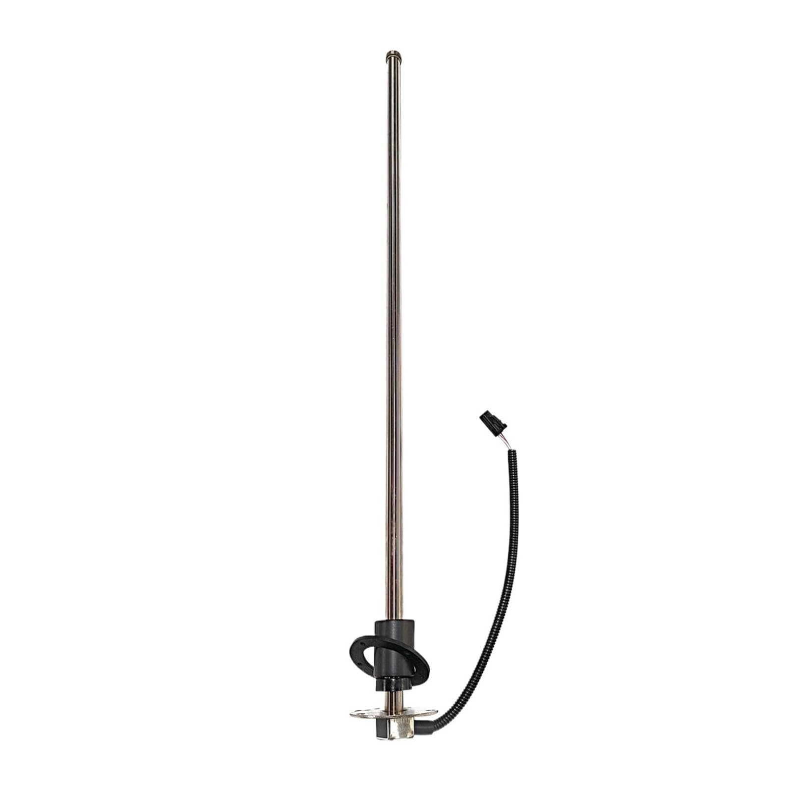 PXQCHAVLN Excavator Diesel Tank Oil Float Level Sensor for XG806 808 815 821 822 - Oil Level Detection Part