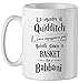 Tazza Harry - Tazza Basket - Gioco tra i Babbani - Serpeverde - Corvonero - Gadget Idee Regalo