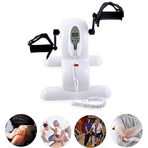 electric exercise cycle