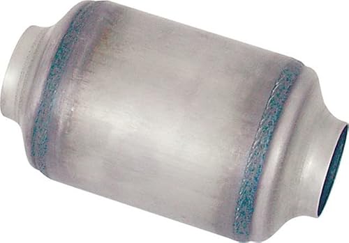 Eastern Catalytic 82214 Federal/Epa Semi-Universal Converter - Eco Ii #TOP5