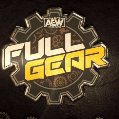 The Power Hour: AEW Full Gear Review