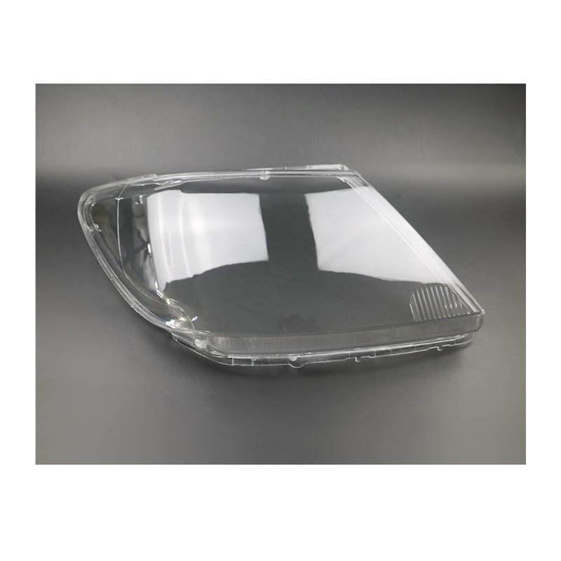 Phare voiture verre haute résistance pour optique Hilux Vigo 2005-2008