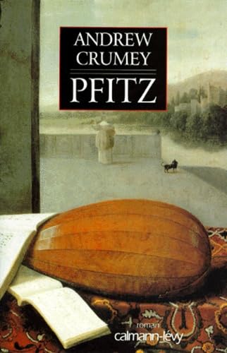 Pfitz [French] 2702129080 Book Cover