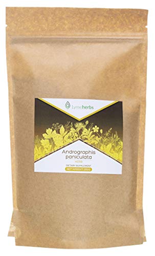 Andrographis (Kalmegh) in polvere (250g)