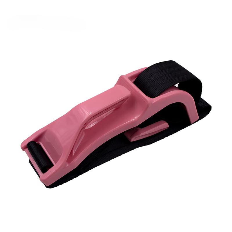 SWZEC Mimi Belt - Pregnancy Safety Belt Pink