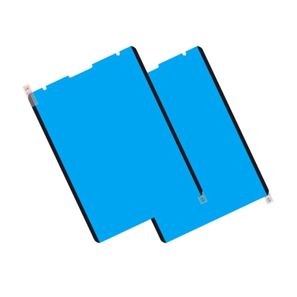 Generic Magnetic Paper Feel Sn Protector Removable High-Transmittance Like Paper Film No Slip&Glare Compatible with 11/10.9 |-picture-41