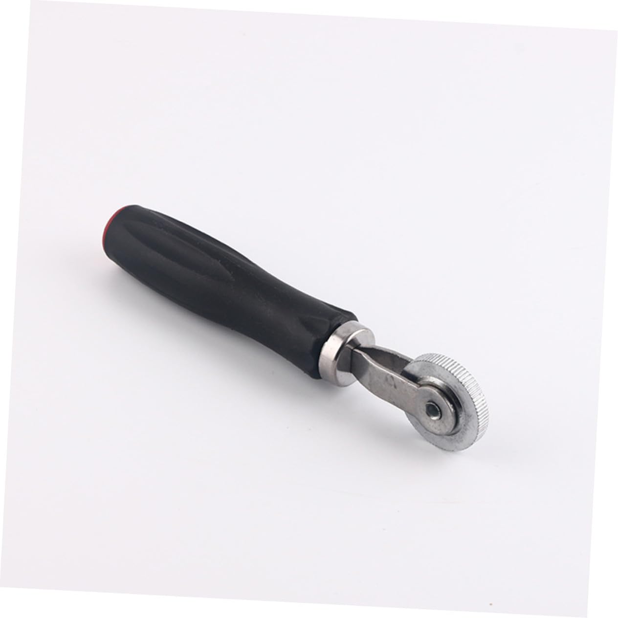 Kit Riparazione Pneumatici per Auto e Bici, Set Strumenti Compatti Rullo Manuale e Accessori, per Uso Professionale e Fai da Te, Riparazione Rapida e Duratura degli Pneumatici