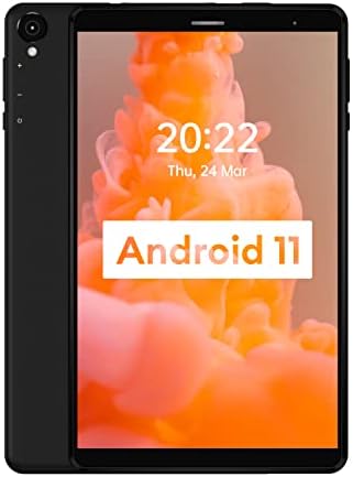 Tablet 8 Pollici, Headwolf FPad1, Android 11 Tablet PC Con Sim, UNISOC T310, Quad Core, 3GB RAM, 64GB ROM, 8″ HD IPS 800×1280, 5MP+5MP, 4000mAh, 4G LTE, 2.4G+5G Wifi, Bluetooth 5.0, GPS, Tipo C Tablet 8 Pollici, Headwolf FPad1, Android 11 Tablet PC Con Sim, UNISOC T310, Quad Core, 3GB RAM, 64GB ROM, 8″ HD IPS 800×1280, 5MP+5MP, 4000mAh, 4G LTE, 2.4G+5G Wifi, Bluetooth 5.0, GPS, Tipo C