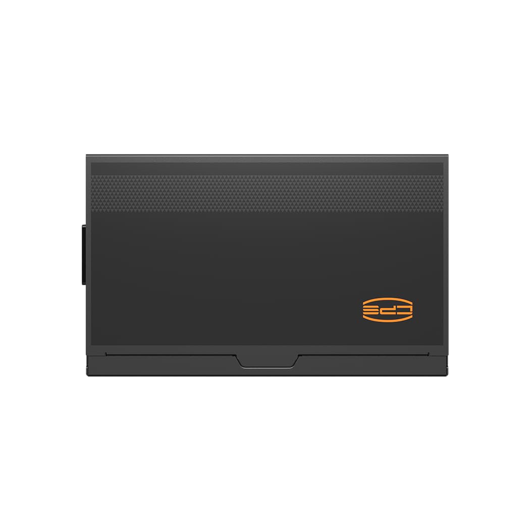 CPS PCCOOLER YK750H Alimentation 750W ATX 3.1 PCIE 5.1