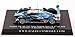 Produktbild Spark Model S87111 Peugeot 908 N.8 2nd LM 2009 1:87 MODELLINO DIE CAST Model kompatibel mit