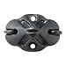 Fury Tactical 16918 Griffin GRIP Concealable Control Device (Black Polymer)