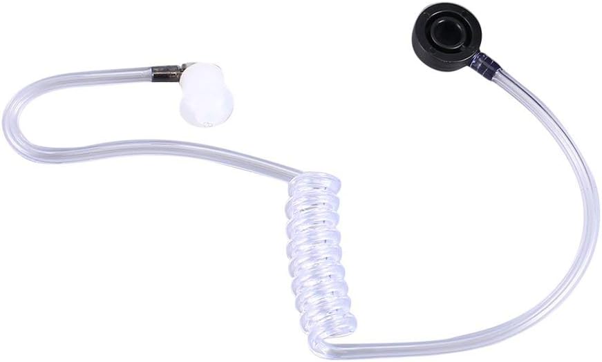 Microfono a gola per radio motorola