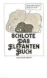  Das Elefantenbuch (insel taschenbuch)