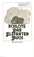 Das Elefanten-Buch 345801778X Book Cover