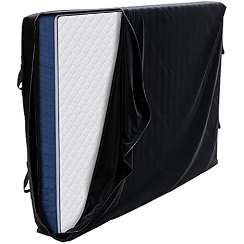 Moving and Storage Mattress Cover - Crib Cover