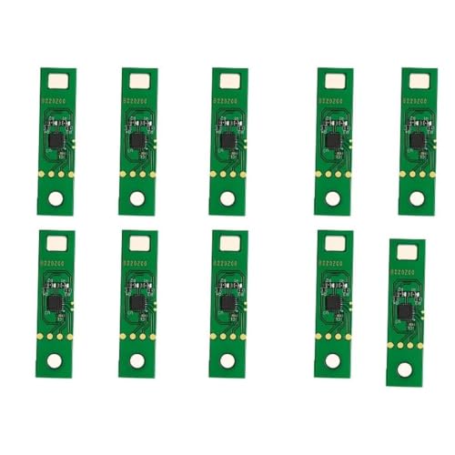 Puce de tambour B220Z00 pour résoudre les erreurs de remplacement Lexmark B2236dw