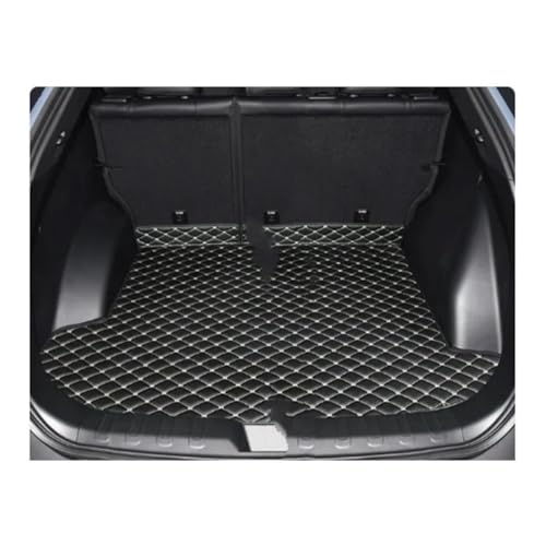 Tapis de coffre pour GAC TRUMPCHI EMKOO 2023 2024, accessoire interne premium
