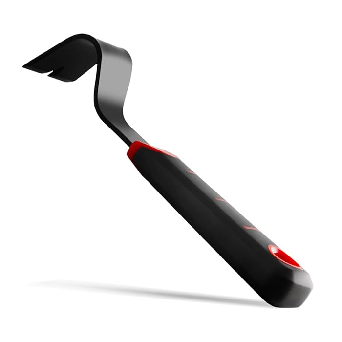 Buy BAMBILEE House Tile Removal Tool,Wood Trim Removal Tool,Removal