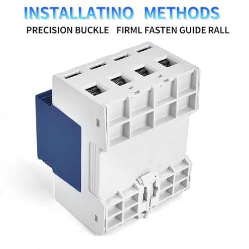 Parafoudre T1+T2 25KA haute performance électrique triphasé 385VAC