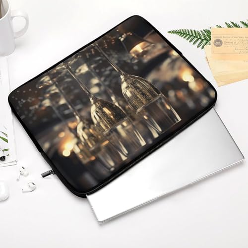 Funda para portátil 12 pulgadas impermeable y delgada miniatura 4