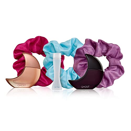 Ghost Mini Trio Fragrance Gift Set - Image 2