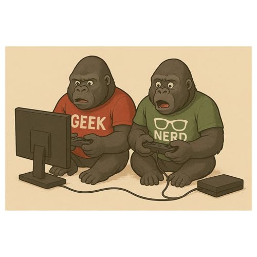 The Beginning &ndash; Retro Gaming