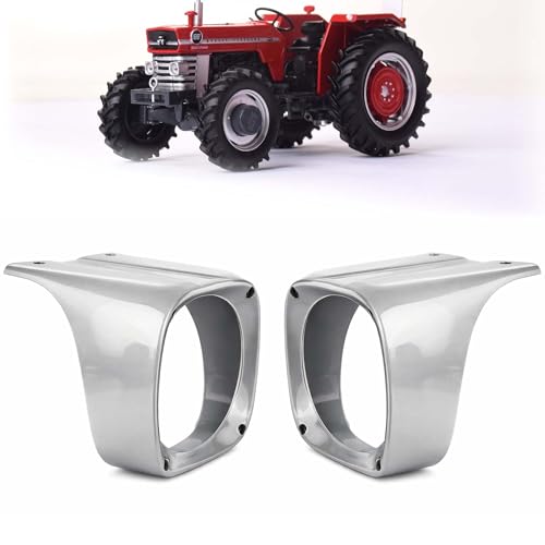 Phare de remplacement pour tracteur articulé Massey Ferguson