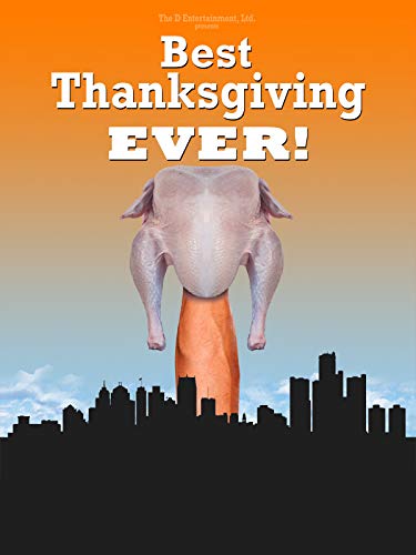 Best Thanksgiving Ever