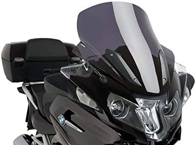 Miniatura 3 de Puig Pantalla Touring BMW K1600GT-GTL 11-18 BMW R1200RT 14-18 CHumo Oscuro