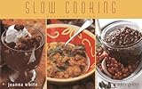 Slow Cooking (Nitty Gritty Cookbooks)