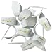 National NP-8W Guitar Pick (12 count)
