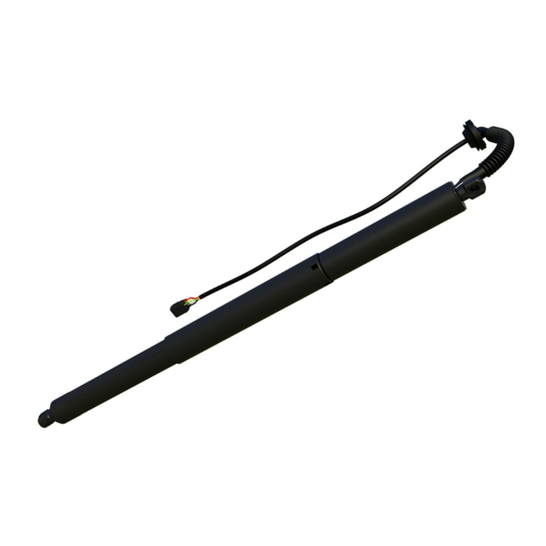 Rufutle Liftgate Struts for Cadillac XT4 2019, Power Tailgate Lift Support Electric Rear Trunk Strut 84772431/84459212