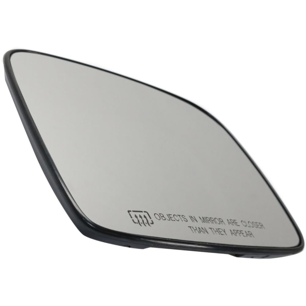 Amazon.com: LCSZTLU 2pcs Left & Right Side Heated Exterior Rear 