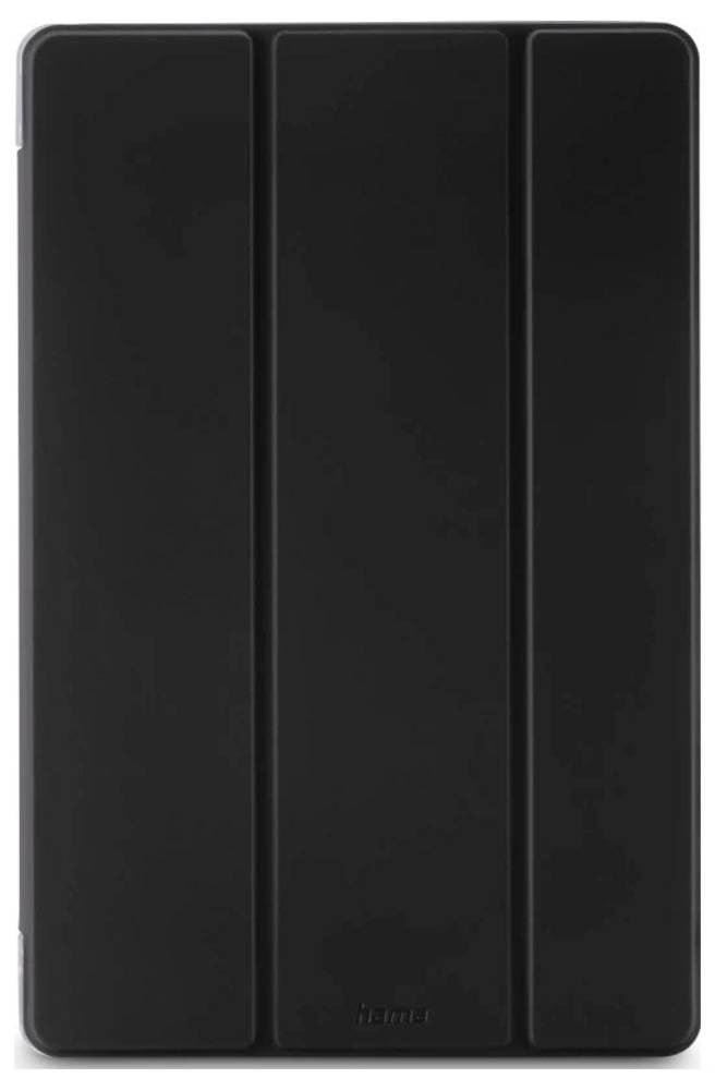 Hama “Fold Clear” Tablet Case for Samsung Galaxy Tab S10 Ultra 14.6”, black
