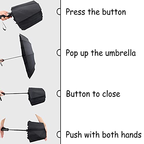 Comparte este contenido con los demás golfistas Buffer Email Print Facebook Linkedin Telegram Pinterest Twitter Whatsapp Comienza a entrenar con tu propio entrenador personal Pulsa aqui 👆 si quieres tener un estilo de vida mas saludable Sombrilla-de-GolfParaguas-de-viaje-portatil-automatico-a-prueba-de-viento-para-hombres-y-mujeresparaguas-de-viaje-super-impermeable-y-plegable-de-12-huesossombrilla-negro