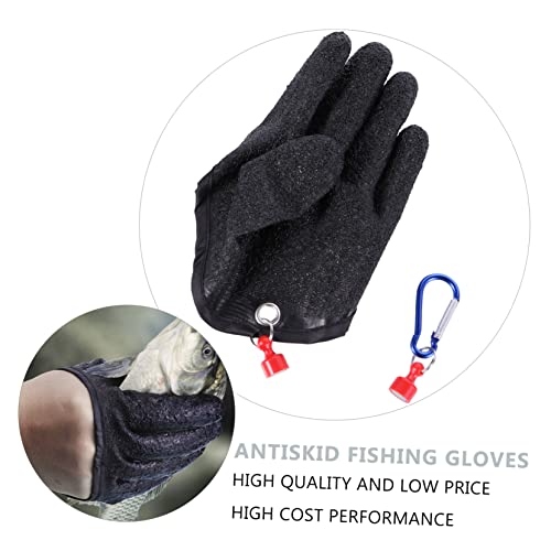 Anti-glisse main arêtes de poisson accessoire extérieur Mipcase 3pc - 3