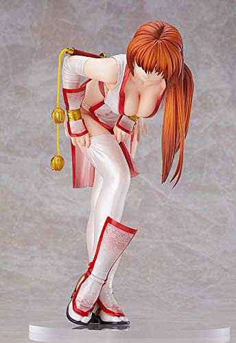 デッドオアアライブ 霞C2ver. 1/6スケールフィギュア Amazon | DEAD OR ALIVE 霞 C2ver. Refined Edition 1/6スケール