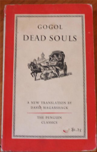 Dead Souls (Classics) view 2