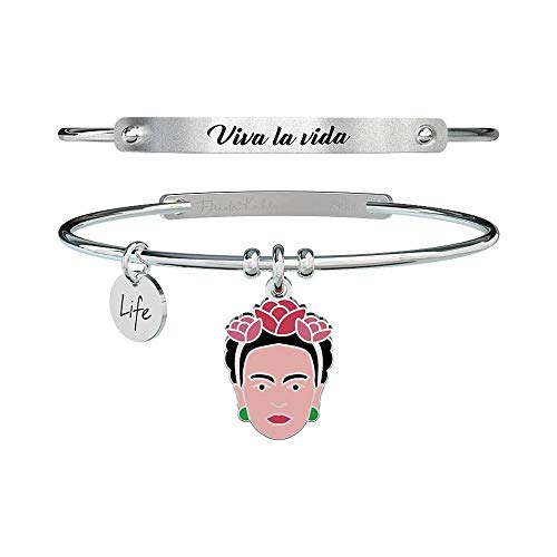 Preisvergleich Produktbild Kidult Armband Viva la Vida