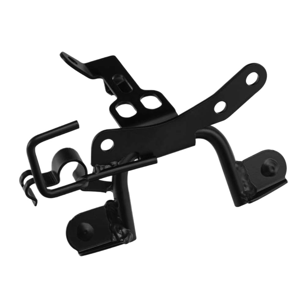Bhvepubht Onecolor Headlight Upper Stay Fairing Bracket Compatible With Z900 2017 2018 2019