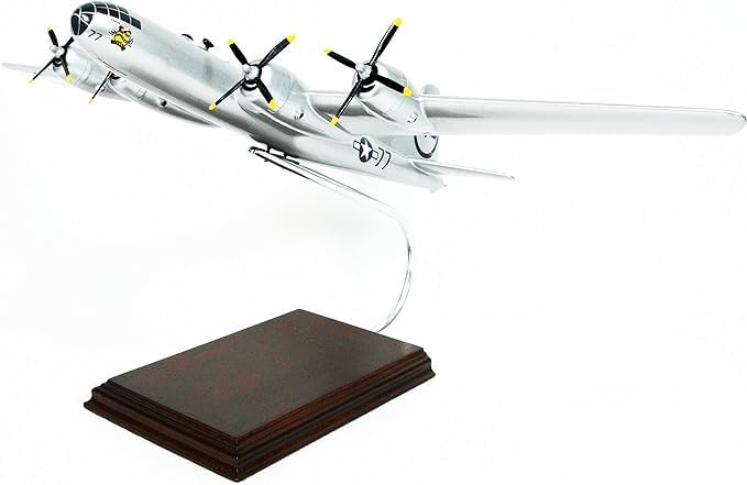 BOEING Bー29A SUPERFORTRESS 1/72スケール $_12.JPG?set_id=880000500F