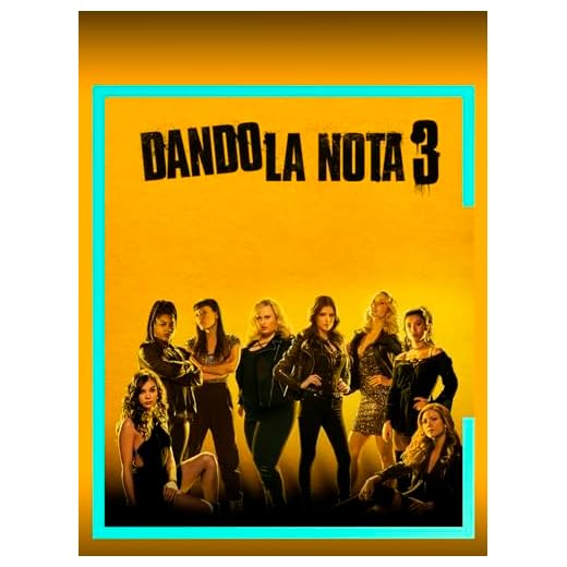 Dando la nota 3