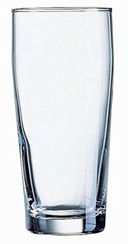 36 Gläser 0,2l Willibecher Der Perfekte Allrounder Saft Wasser