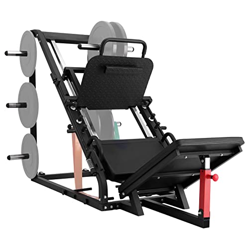 Top 16 Best Home Leg Press Machine Reviews (2024)