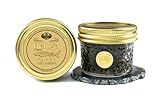OVERNIGHT SHIPPING - OLMA Beluga Hybrid Black Caviar - Rated Top Caviar in the World - 3.5 oz / 100 g