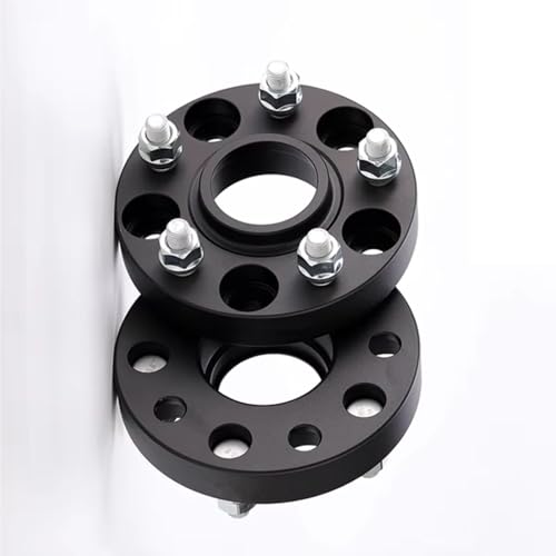 Adaptateur d'entretoises de roues 5x114.3 Camry - Pièces d'espacement de bride 15mm M12x1.5